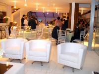 Buffet Planet Party I Vila Ol�mpia